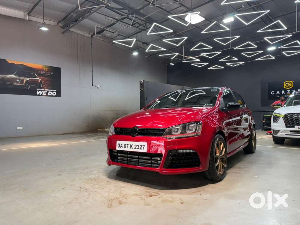 Stage 3 Polo 1.5 Gt Tdi