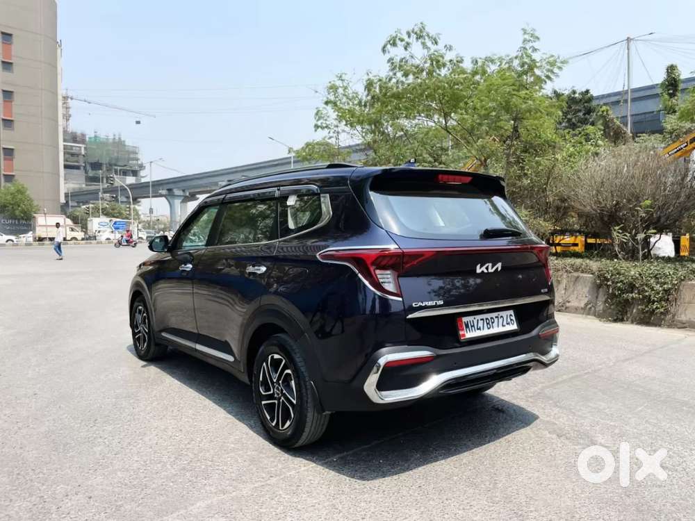 Kia Carens 1.5 Prestige 7 Str, 2023, Petrol