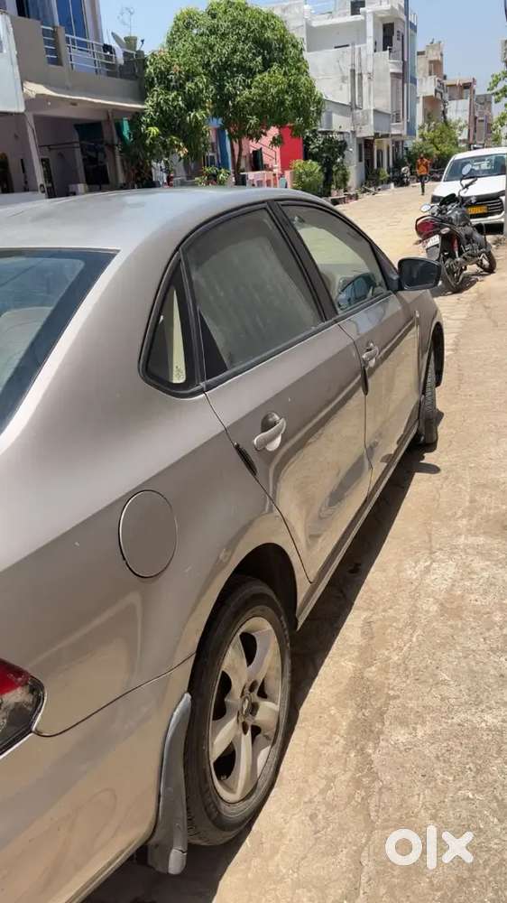 Skoda Rapid 2012 Diesel Well Maintained
