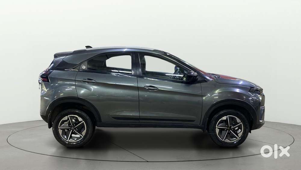 Tata Nexon Creative Plus 1.5 Revotorq Diesel 6 Amt Dt, 2024, Diesel