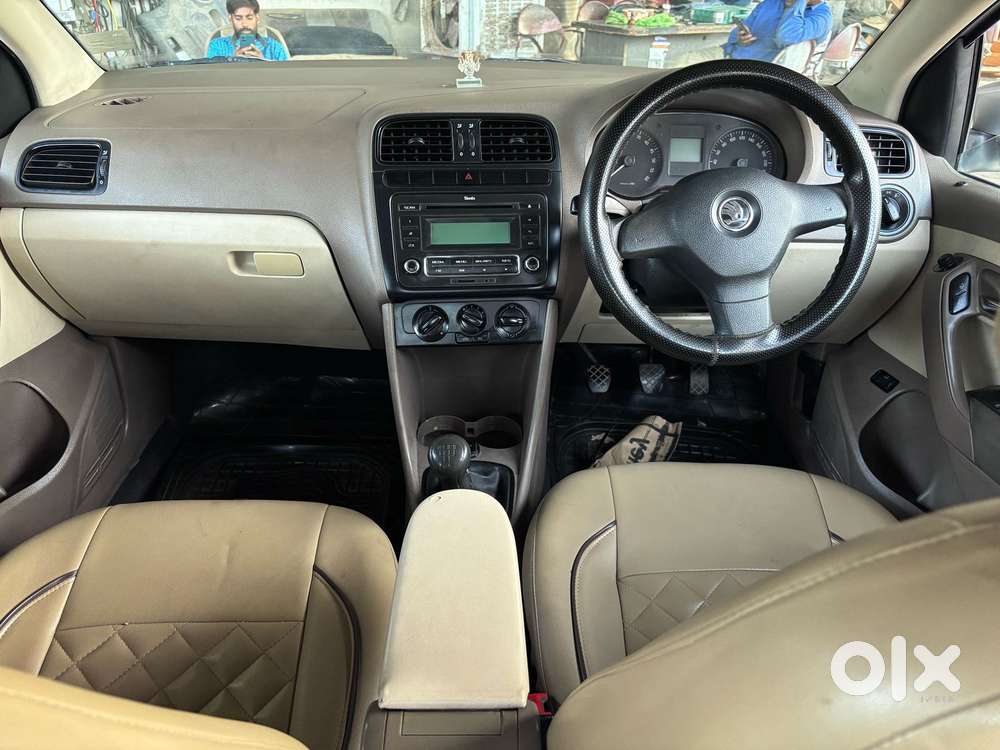 Skoda Rapid 2011-2013 1.6 Tdi Ambition Plus, 2013, Diesel