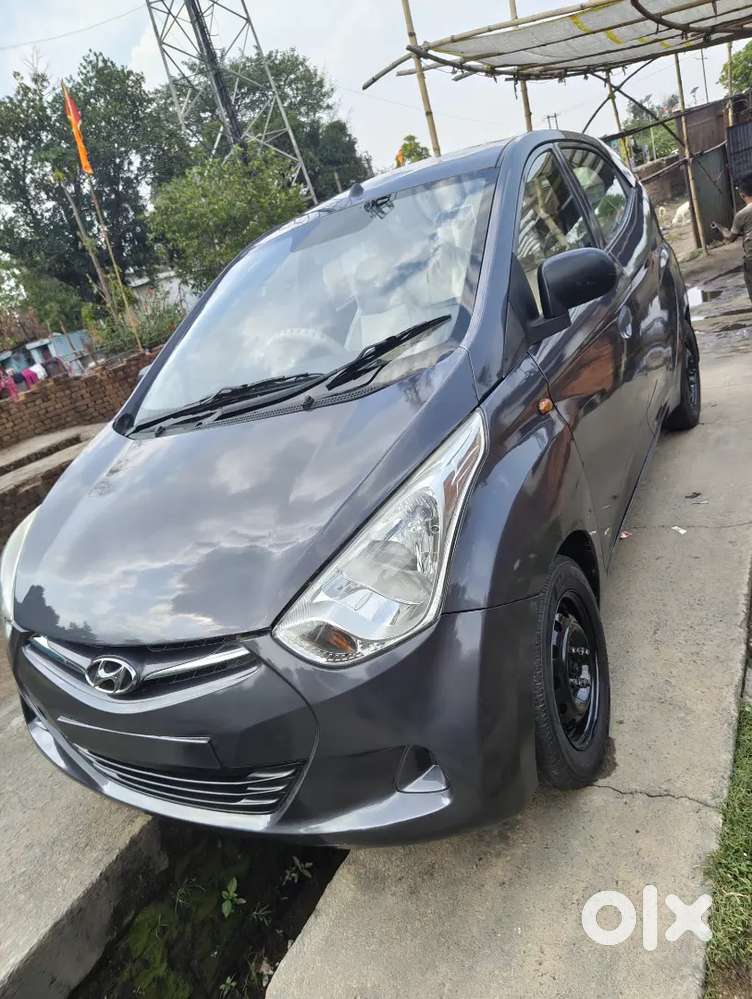 Hyundai Eon 2015 Petrol 74000 Km Driven