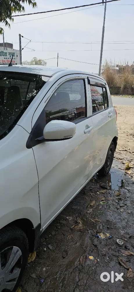 Maruti Suzuki Celerio 2019