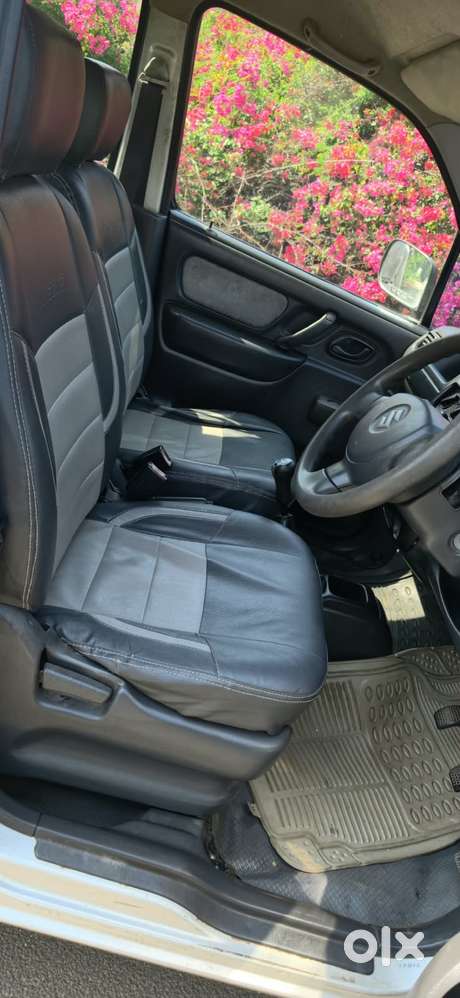 Maruti Suzuki Wagon R Lxi Minor, 2008, Lpg