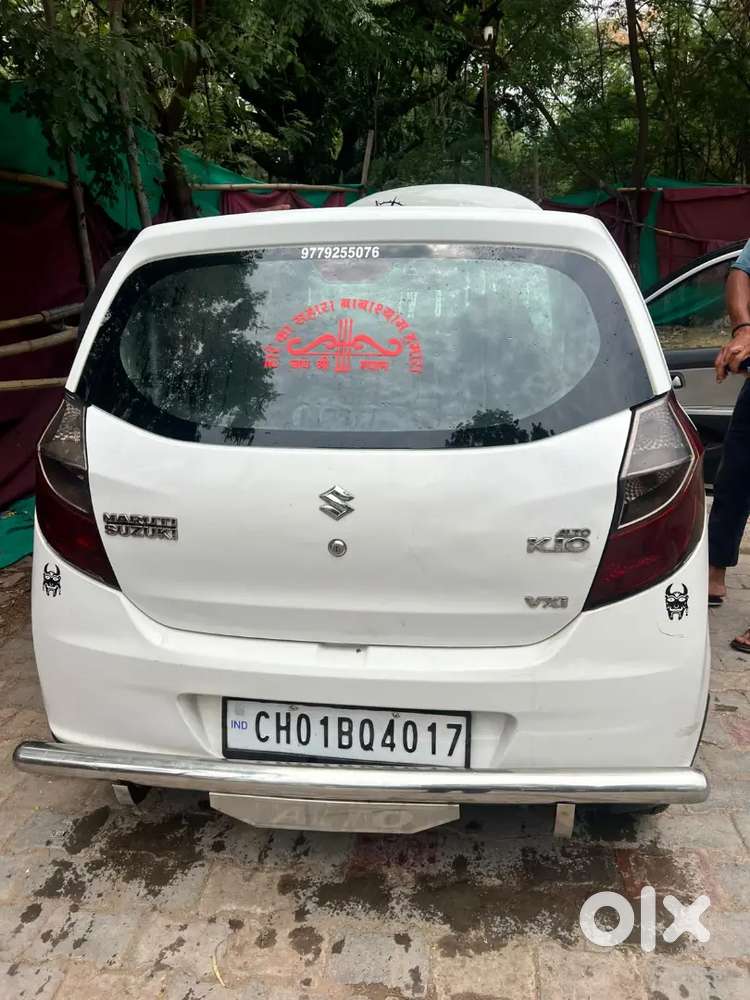Maruti Suzuki Alto 2018 Edition Limited