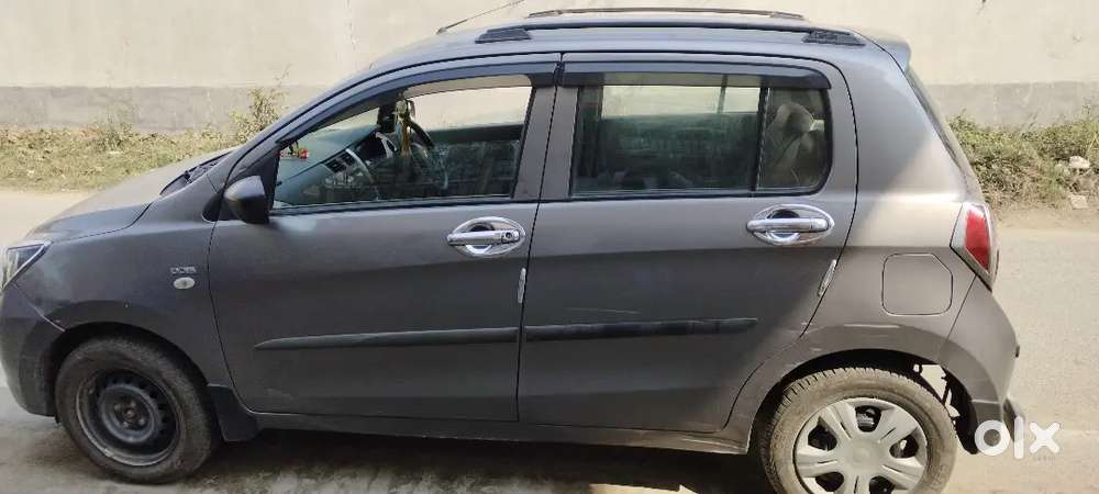 Maruti Suzuki Celerio 2016 Variant Diesel