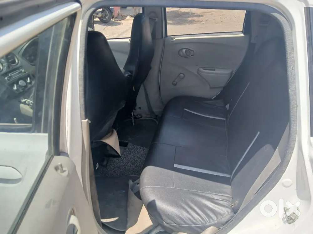 Datsun Go 2017 Cng & Hybrids 160000 Km Driven