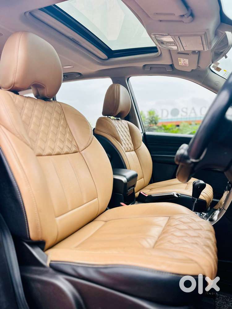 Mahindra Xuv500 W11, 2019, Diesel