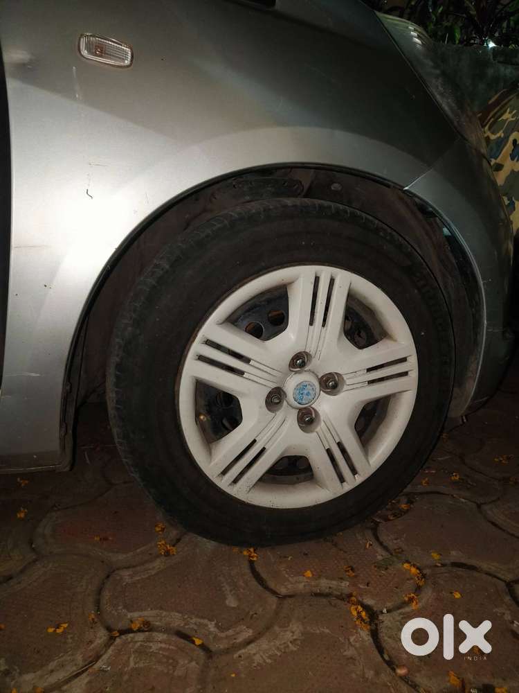 Honda Jazz In Mint Condition