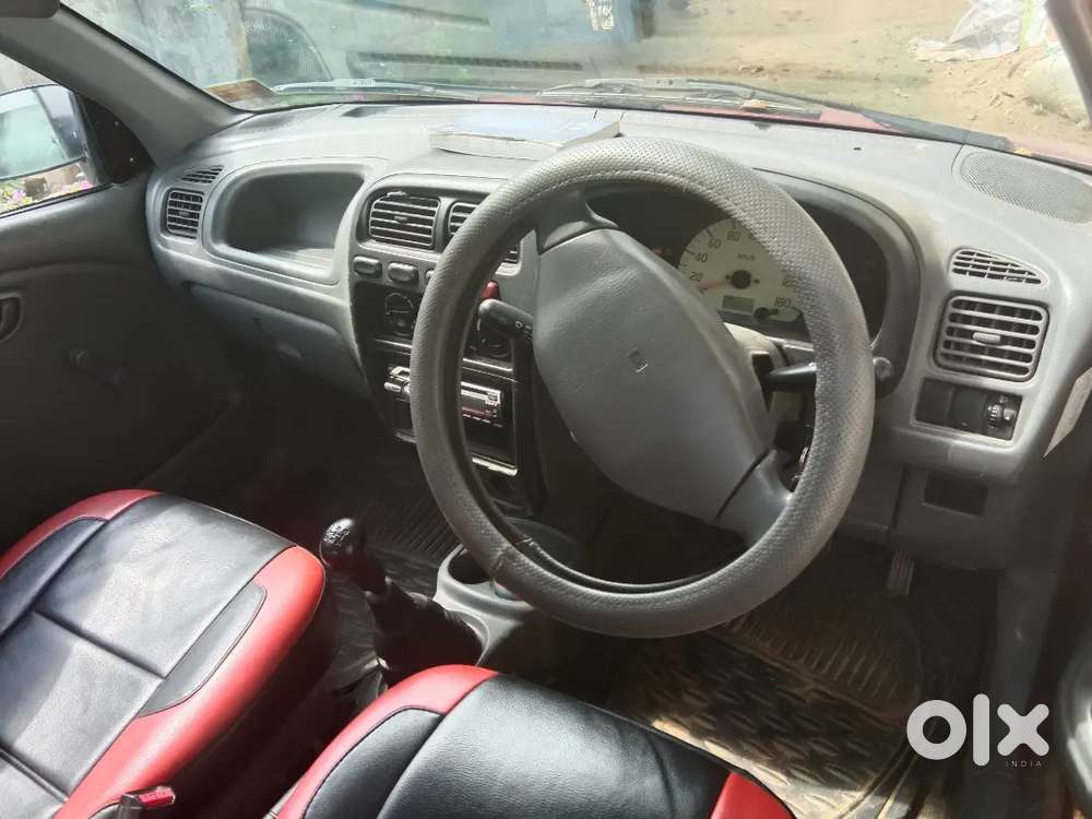 Maruti Suzuki Alto Lxi 2009