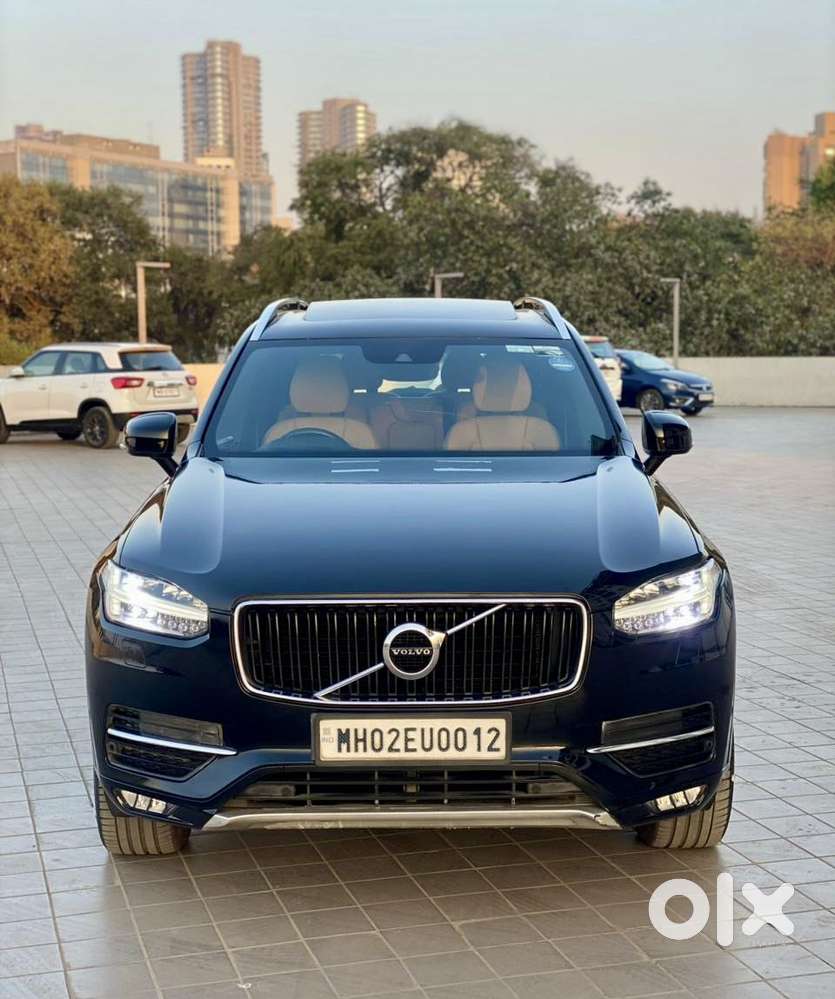 Volvo Xc 90 D5 Momentum, 2017, Diesel