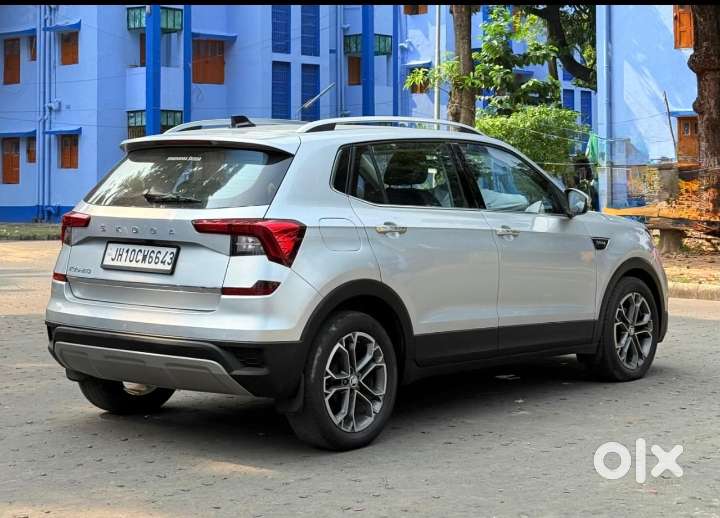 Skoda Kushaq 1.0 Tsi Style, 2024, Petrol