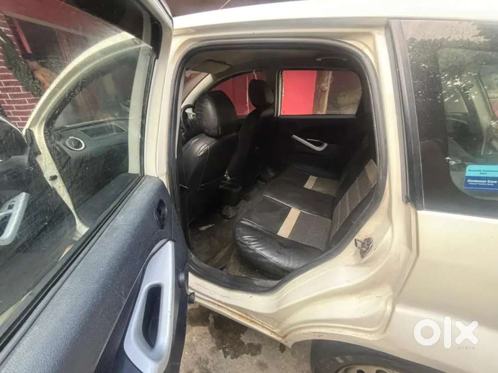 Ford Figo Good Condition 2014 Model