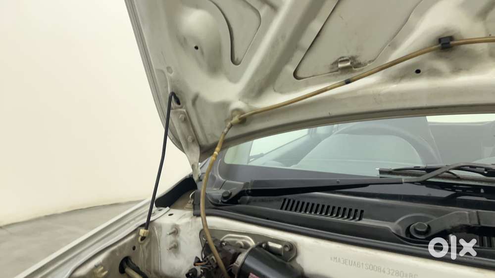 Maruti Suzuki Alto 800 Lxi, 2016, Petrol