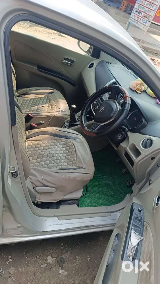Maruti Suzuki Celerio 2017 Petrol Good Condition