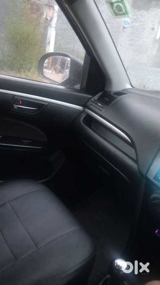 Maruti Suzuki Swift 2014 Petrol Well Maintained