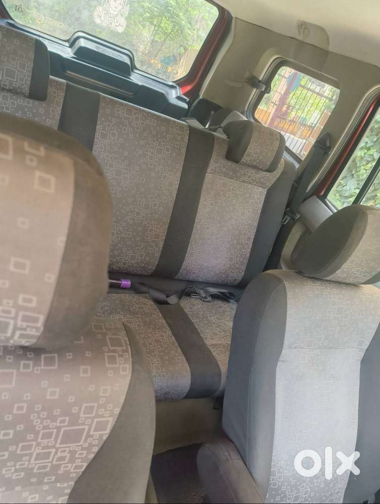 Tata Sumo Grande