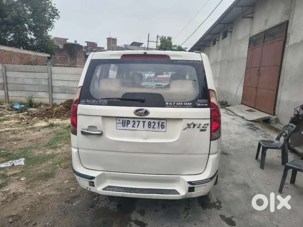 Mahindra Xylo 2016 Diesel 130000 Km Driven