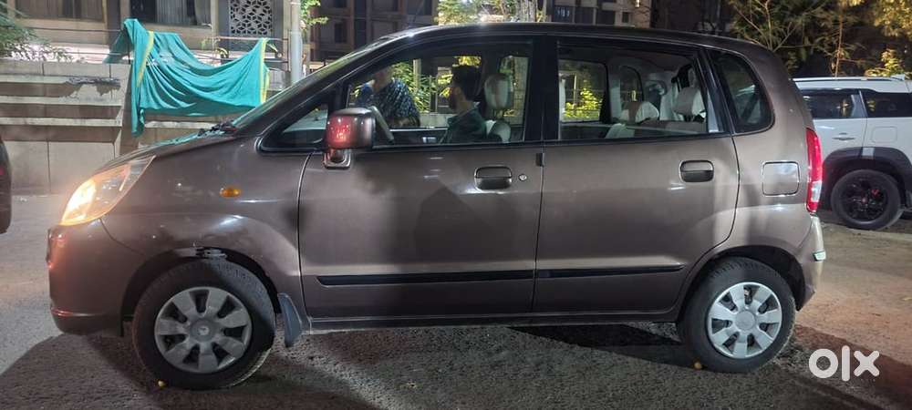 Maruti Suzuki Zen Estilo 2009