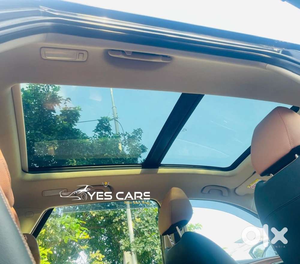 Mg Hector Plus Savvy Pro 1.5 Turbo Petrol Cvt 7 Str, 2023, Petrol