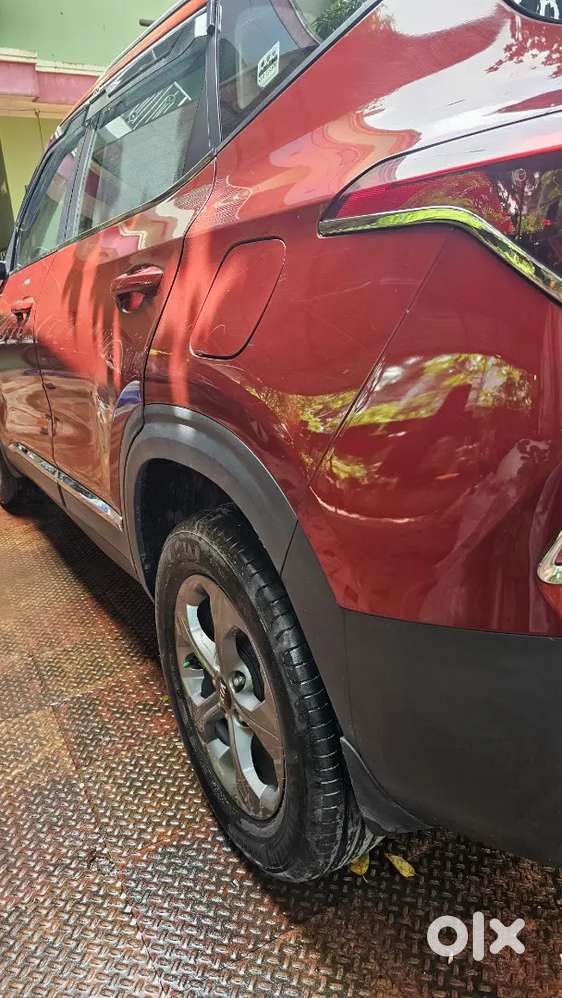 Kia Seltos 2020 Diesel 80000 Km Driven