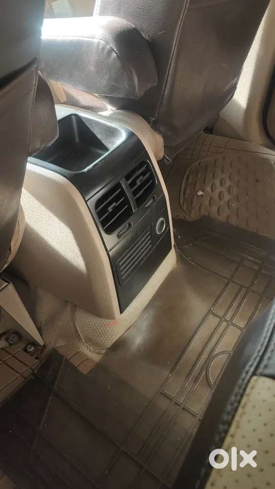 Tata Safari Storme 2013 Diesel Manual
