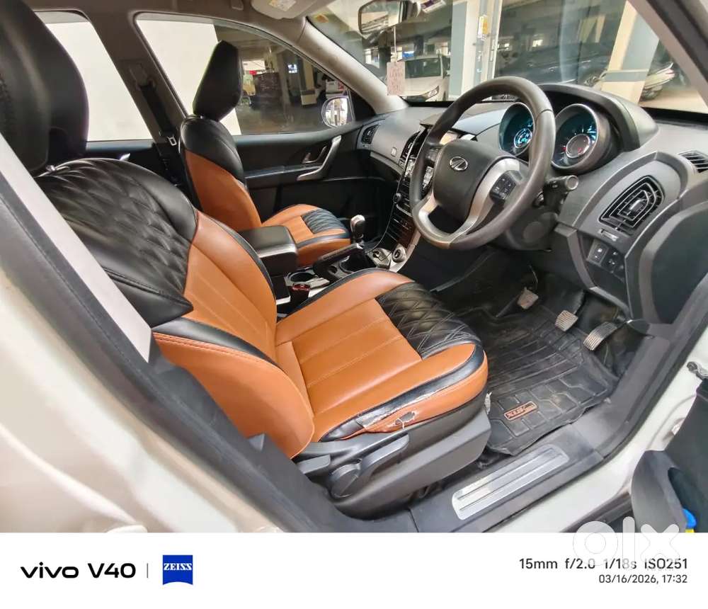 Mahindra Xuv500 2020 Diesel 86000 Km Driven