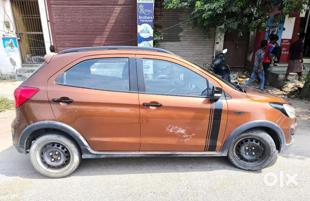 2018 Ford Freestyle For Sale