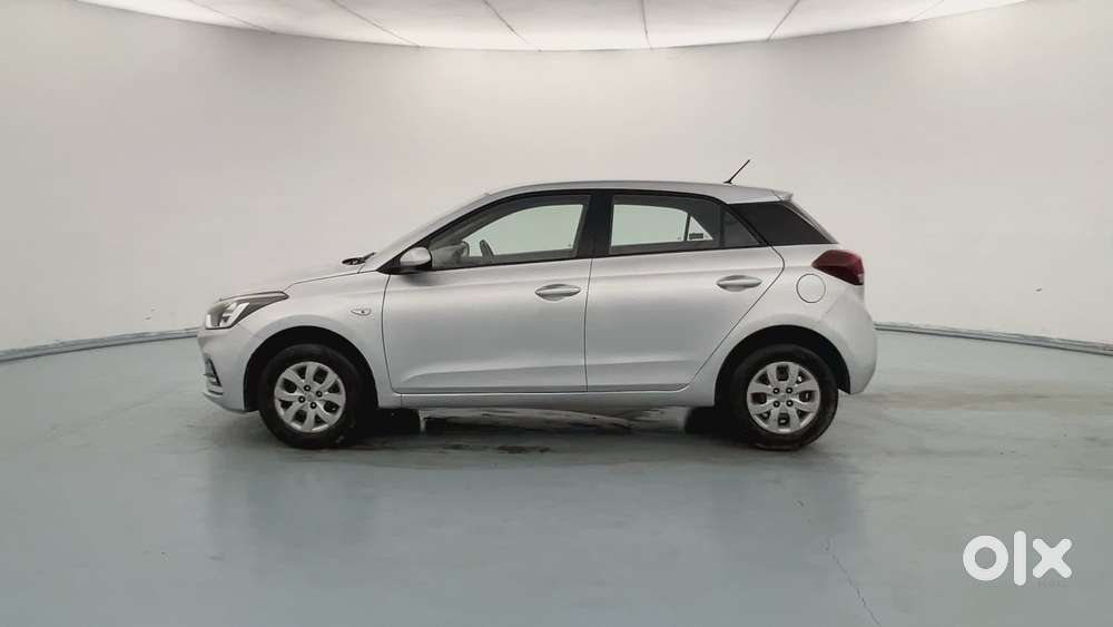 Hyundai Elite I20 1.2 Magna Plus, 2019, Petrol
