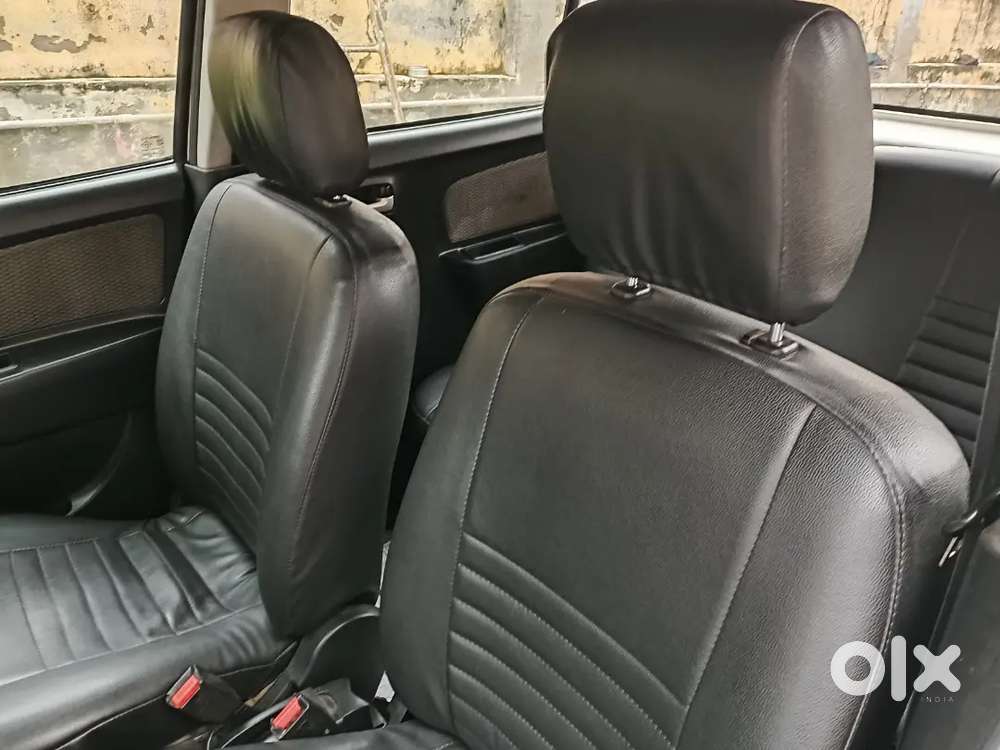 Maruti Suzuki Wagon R Lxi 2016 Model