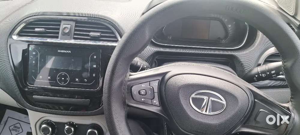 Tata Tiago Xt 2020  Excellent Condition Battery & Tyres