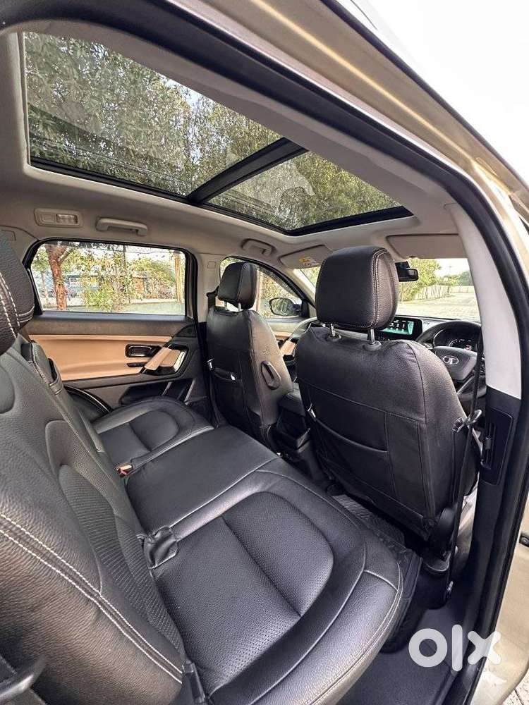 Tata Safari 2.0 Xz Plus Jet, 2023, Diesel