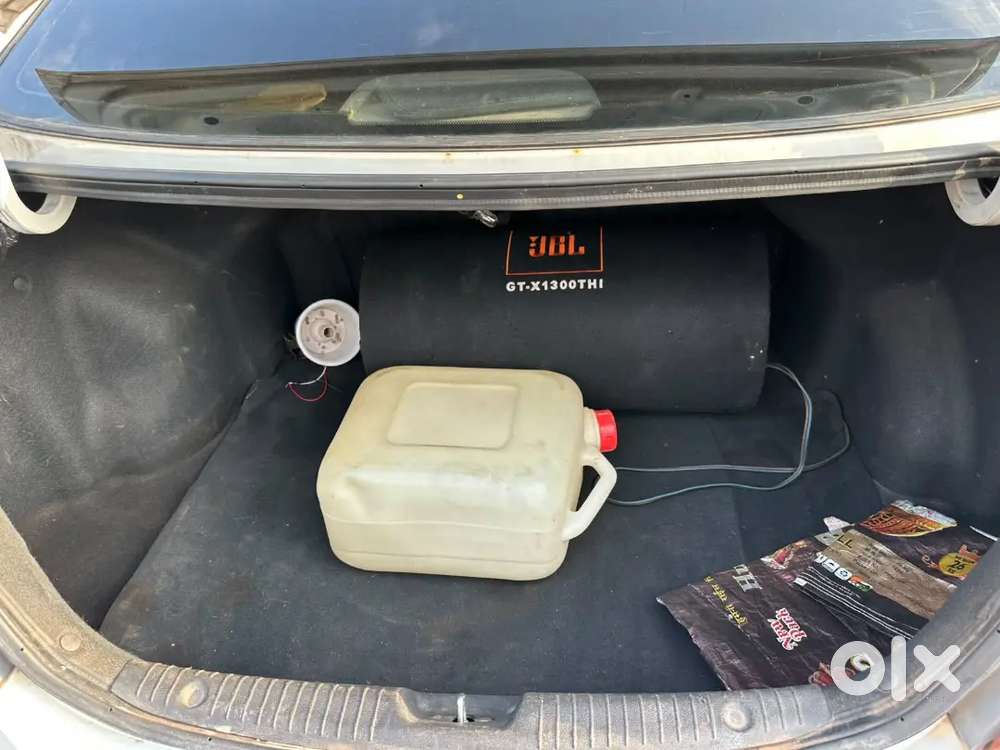 Hyundai Verna 2013 Fluidic Petrol Manual