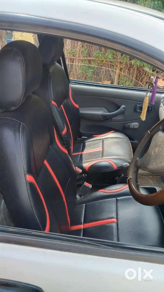 Tata Indica 2006 Diesel 165000 Km Driven