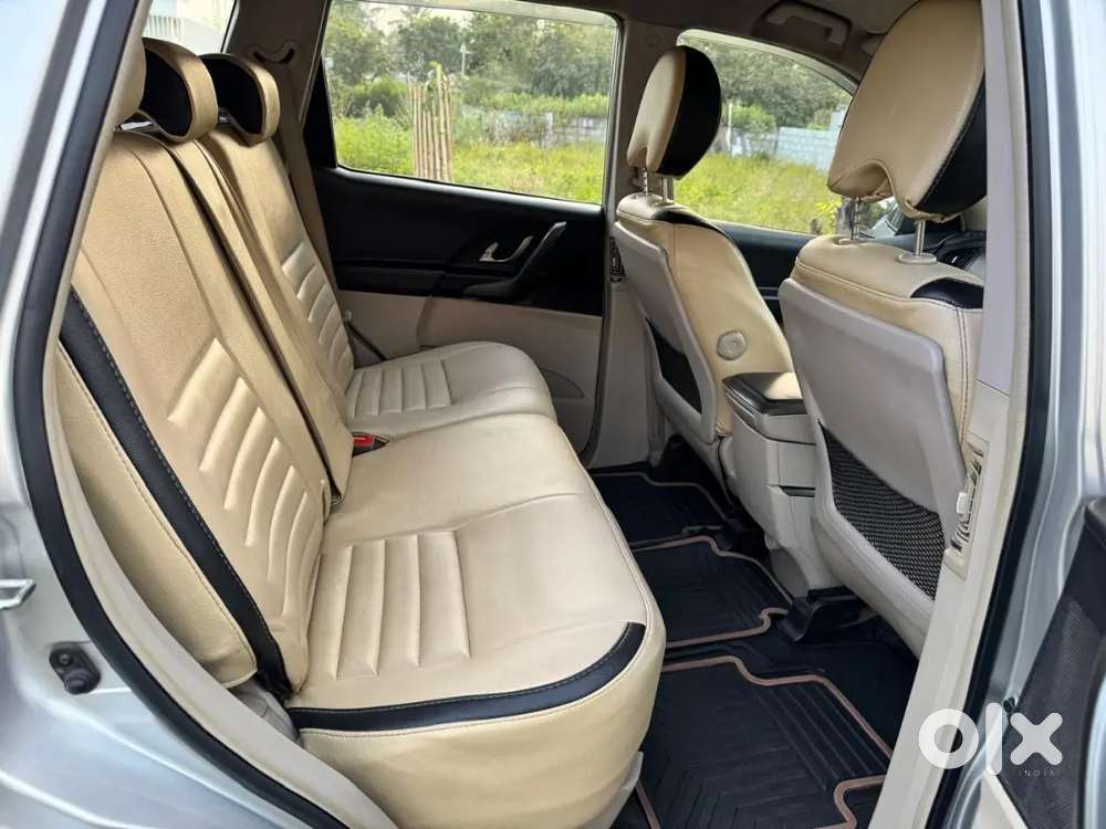 Mahindra Xuv500 Diesel 2016