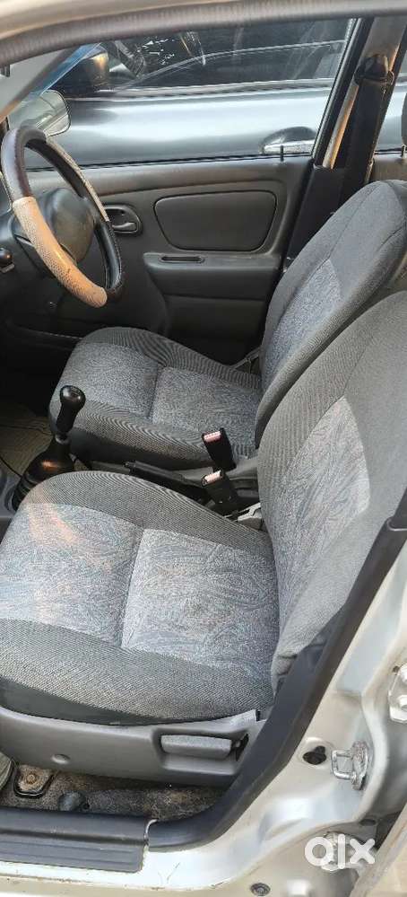Maruti Suzuki Alto 2012