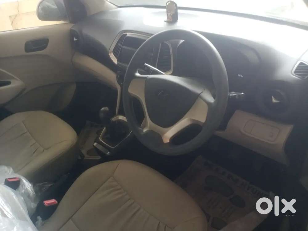 Hyundai Santro Manual 2021 Brand New Condition