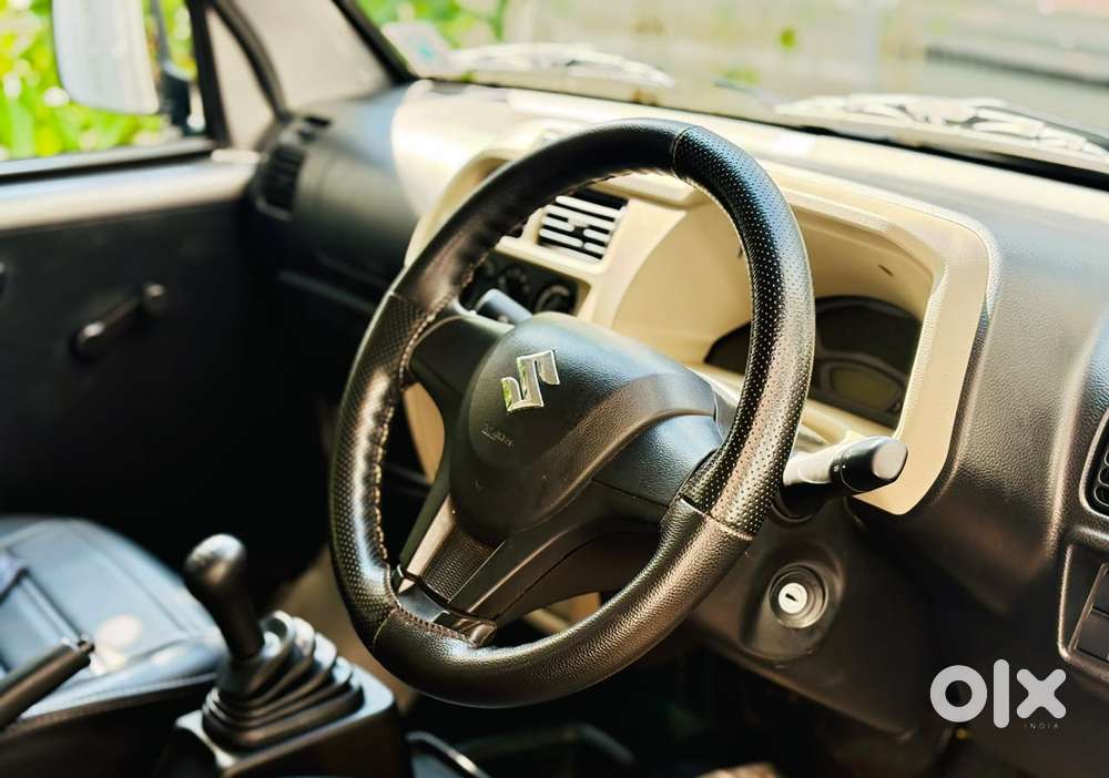 Maruti Suzuki Eeco 5 Str Ac (o), 2023, Petrol
