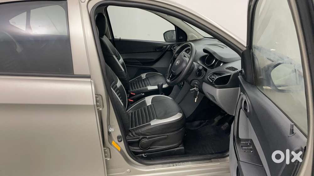 Tata Tigor Xm, 2018, Petrol