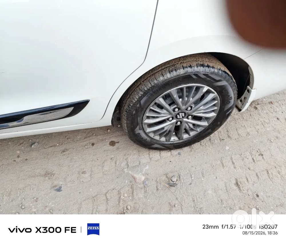 Maruti Suzuki Ertiga 2021 Plus