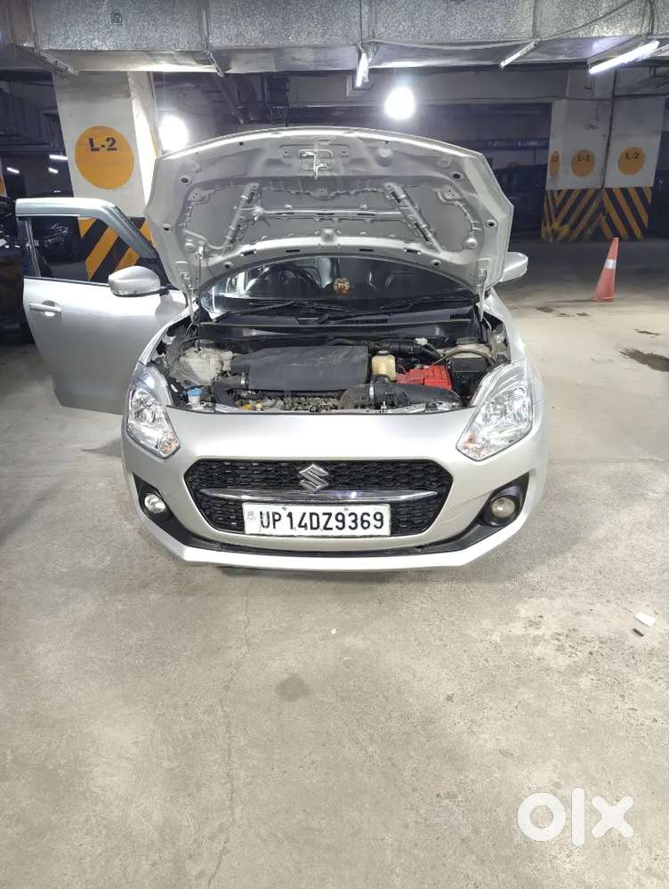 Maruti Suzuki Swift 2019 Diesel 86000 Km Driven