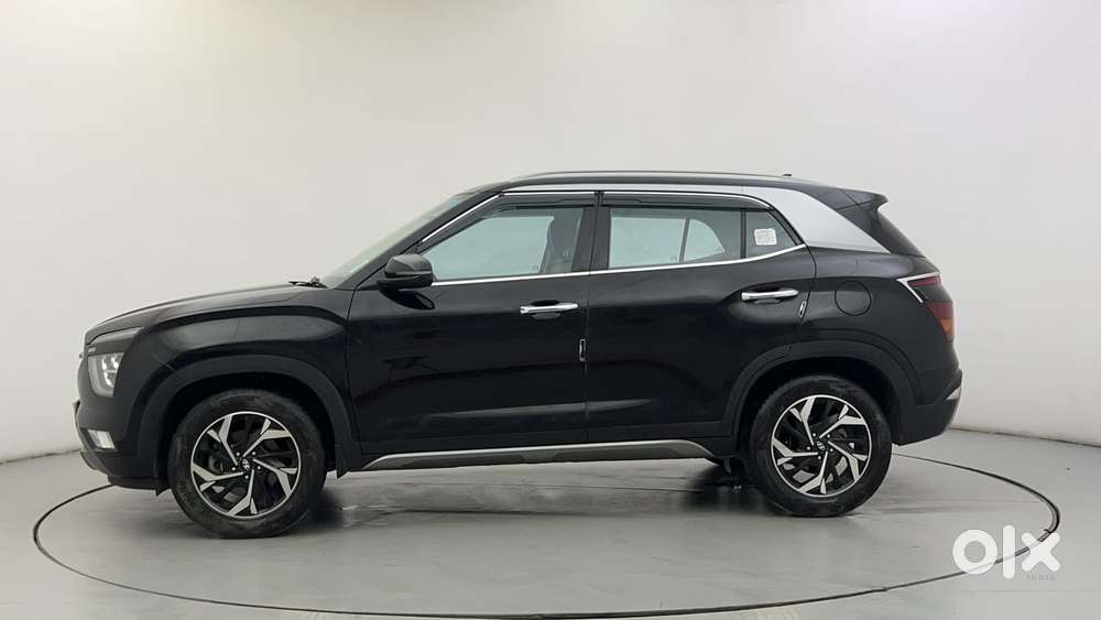 Hyundai Creta 1.5 Sx, 2023, Petrol