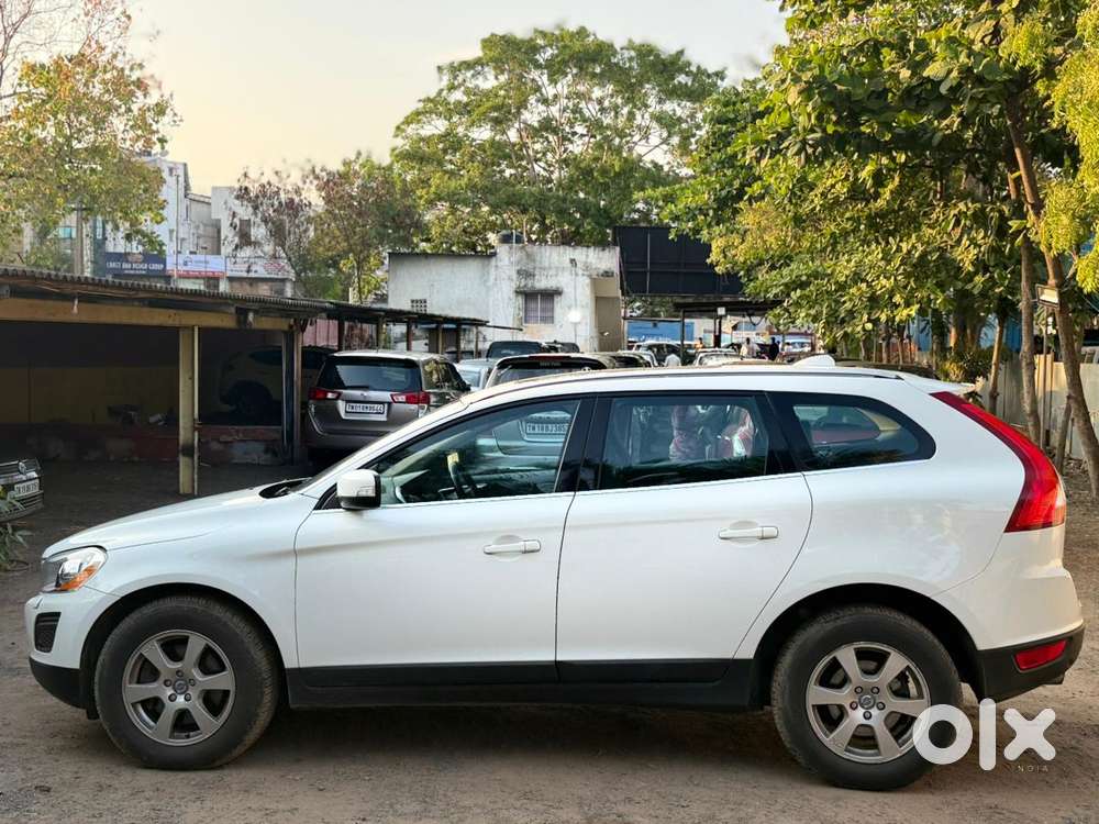 Volvo Xc90 D5 Awd, 2013, Diesel