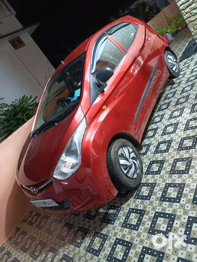 Hyundai Eon 0.8 Petrol 2013