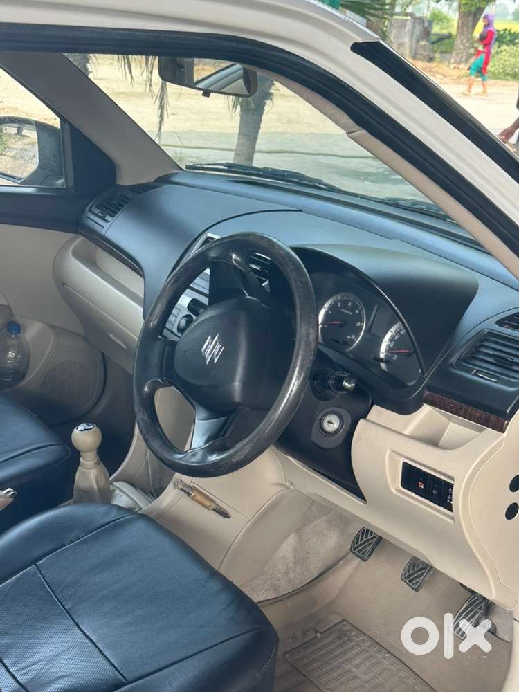 Maruti Swift Dzire 2014