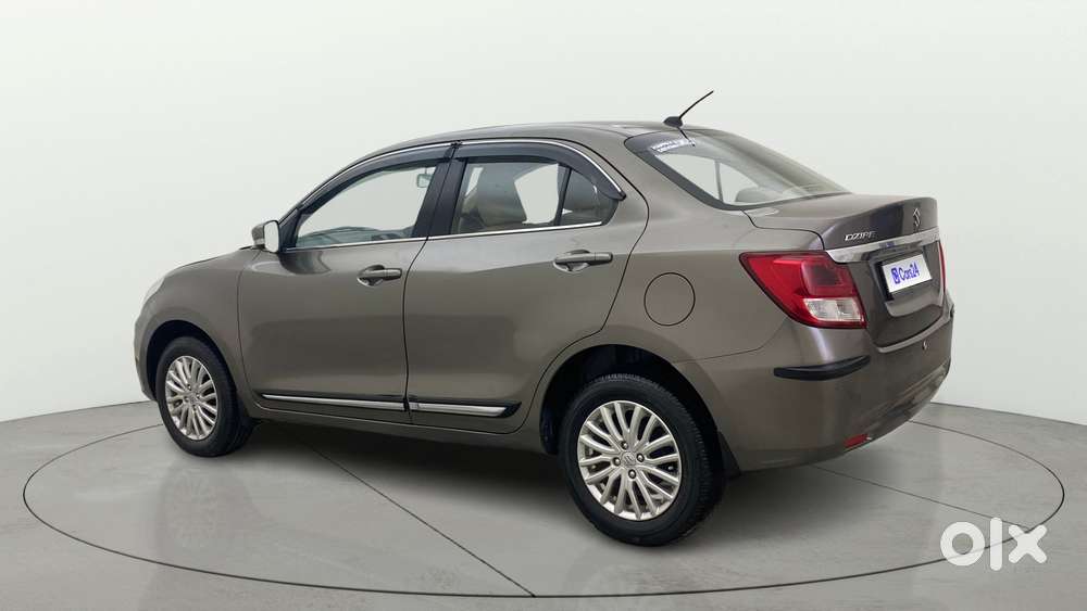 Maruti Suzuki Swift Dzire 1.2 Zxi Bsiv, 2020, Petrol