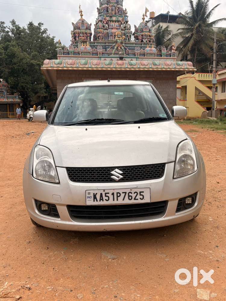 Maruti Suzuki Swift Dzire Diesel Good Condition