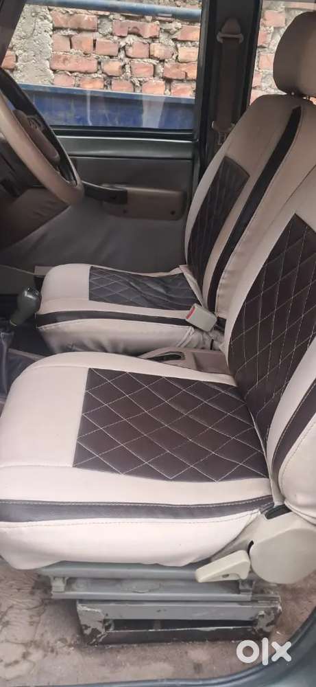 Mahindra Bolero Zlx Diesel 2015 Year