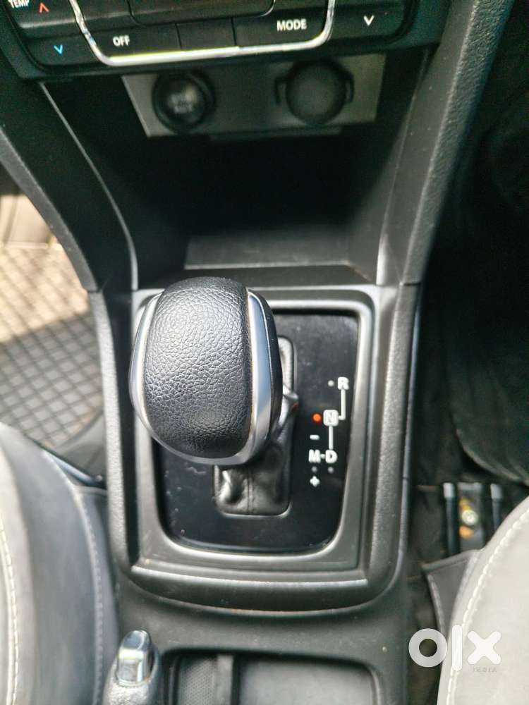 Maruti Suzuki Brezza Zdi+ Amt, 2019, Diesel