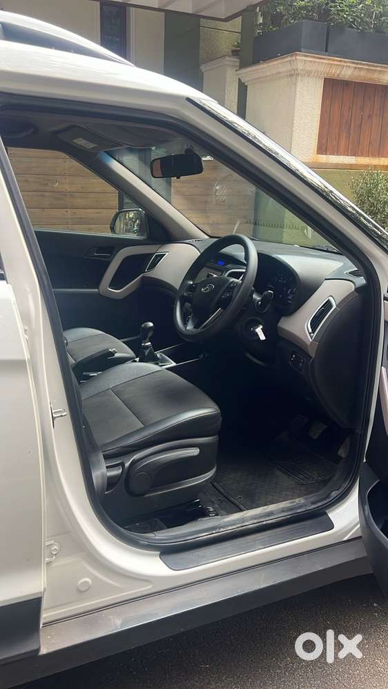 Hyundai Creta 1.4 E Plus Crdi, 2019, Diesel